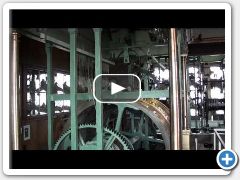 Mechelen : How the carillon bells are programmed and played
