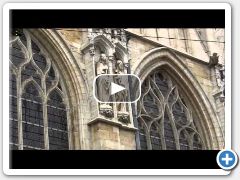 Our-Lady-of-the-Sablon Church, Brussels